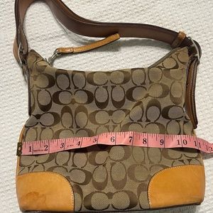 Coach Vintage Purse